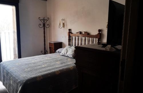 Yecla House | Casa Rural El Llano Quintanilla