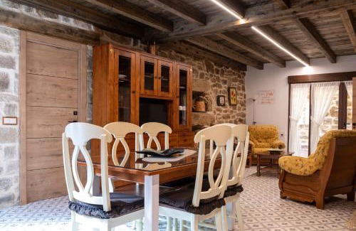Fermoselle House | Casa Rural El Mesón 9