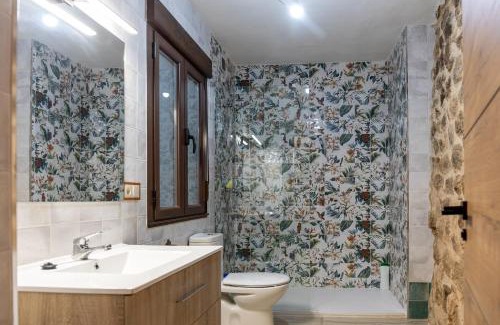 Fermoselle House | Casa Rural El Mesón 9