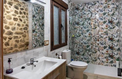 Fermoselle House | Casa Rural El Mesón 9