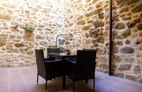 Fermoselle House | Casa Rural El Mesón 9