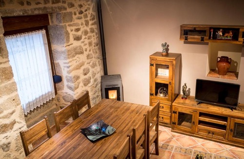 Fermoselle House | Casa Rural el Meson