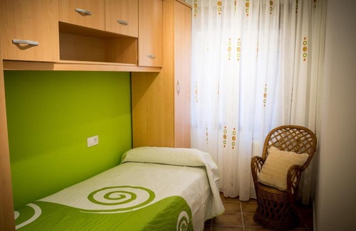 Fermoselle House | Casa Rural el Meson