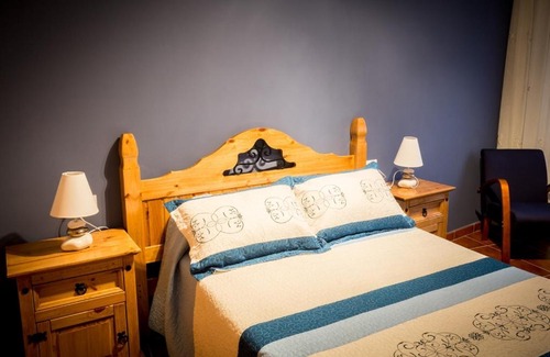 Fermoselle House | Casa Rural el Meson