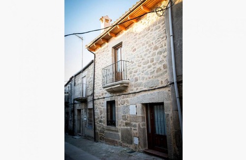 Fermoselle House | Casa Rural el Meson