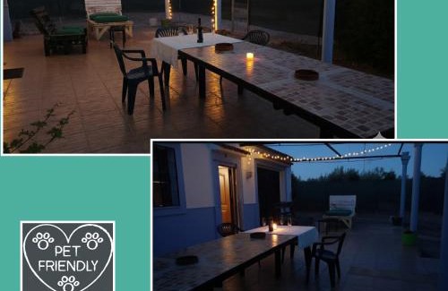 Cuevas del Campo House | Casa Rural El Olivar Victoria