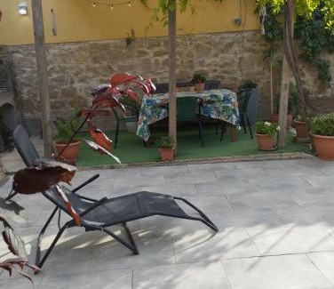 Puig Moreno Apartment | Casa rural El olivo
