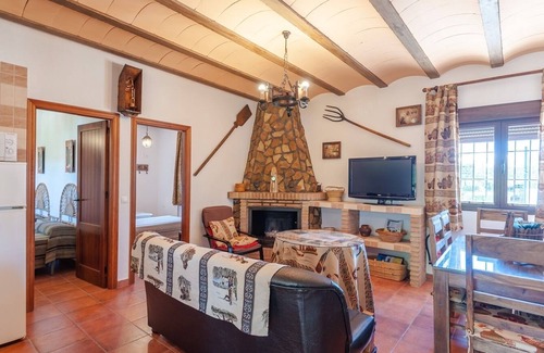 Pozo Alcon Villa | Casa Rural El Parral Pozo Alcón by Ruralidays