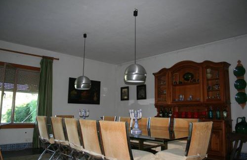 Jaraiz de la Vera House | Casa Rural El Rivero