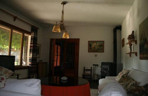 Jaraiz de la Vera House | Casa Rural El Rivero