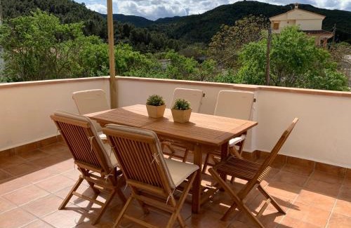 Aioder House | Casa Rural El Rincón de Beatriz