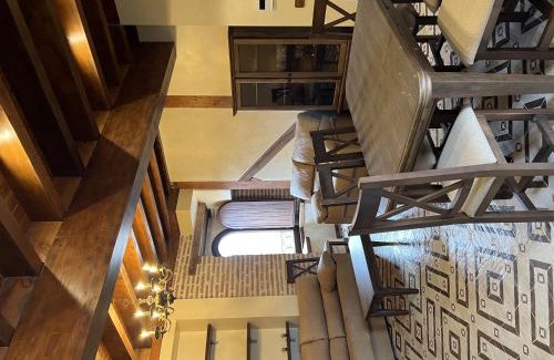 Fontiveros Apartment | Casa rural el torreon