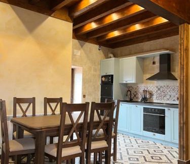 Fontiveros Apartment | Casa rural el torreon