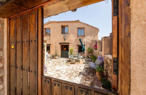 Losana de Piron House | Casa Rural El Viejo Almacén, a 20 minutos de Segovia