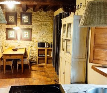 Murua Apartment | Casa rural en el Parque Natural del Gorbea, 2,3,4,5 pax
