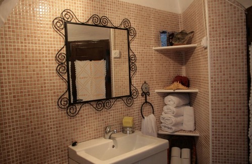 Moratalla House | Casa Rural en Moratalla