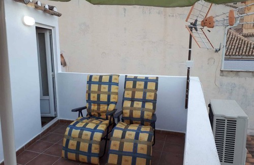 Moratalla House | Casa Rural en Moratalla