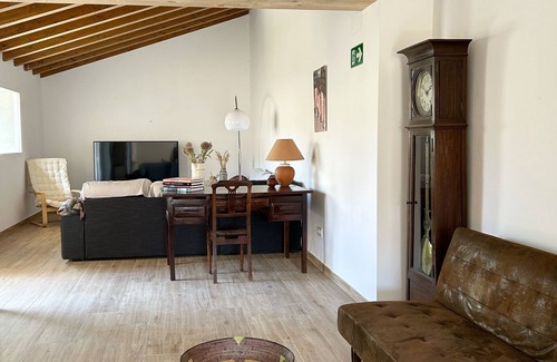 Morentin Cottage | Casa Rural Enara-enea Landetxea. Ideal Para Familias