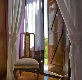 Mercadillo House | Casa Rural Enkartada