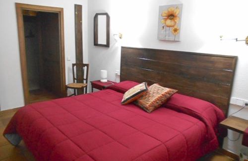 Laguardia Old Town House | Casa Rural Erletxe