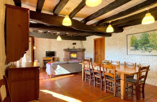 Vera de Bidasoa House | Casa Rural Erreteneko borda