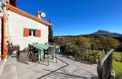 Vera de Bidasoa House | Casa Rural Erreteneko borda
