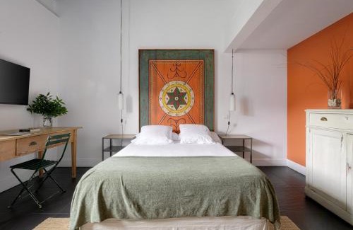 Larrauri-Markaida House | Casa Rural Errota-Barri