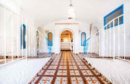 El Puente del Arzobispo House | Casa Rural La Pontezuela