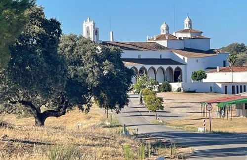 Fregenal de la Sierra House | Casa Rural la Ermita