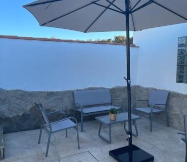 Fregenal de la Sierra House | Casa Rural la Ermita