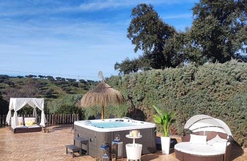 Malpartida de Plasencia House | Casa Rural El Canto Del Agua