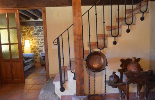 Navarredonda de Gredos House | Casa Rural La Casa de Piedra