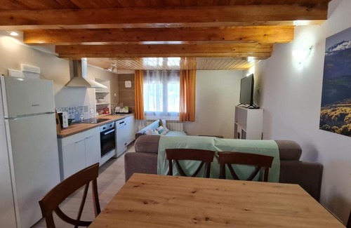 Navarredonda de Gredos House | Casa rural los 7 pinos de Gredos