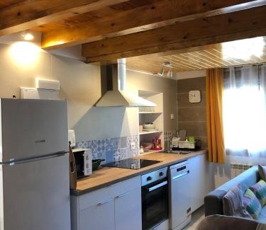 Navarredonda de Gredos House | Casa rural los 7 pinos de Gredos