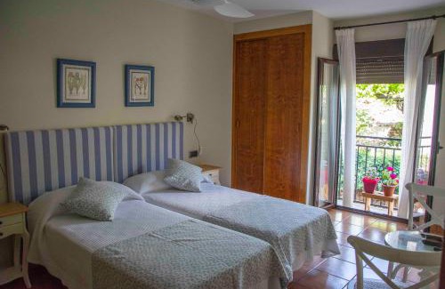 Los Pinos Bed & Breakfast | Casa Rural Fuente El Boticario