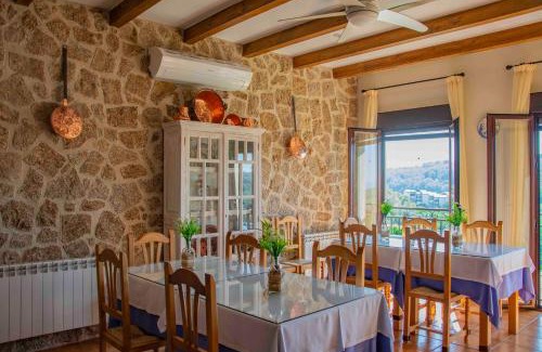 Los Pinos Bed & Breakfast | Casa Rural Fuente El Boticario