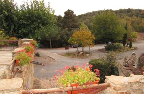 Formiche Alto House | Casa Rural Fausto Camping Cerca de Dinópolis