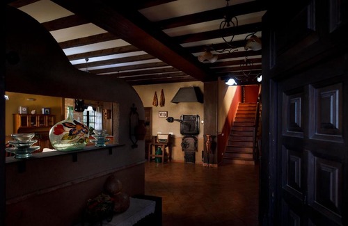 Jaraiz de la Vera House | Casa Rural Finca Los Cerezos