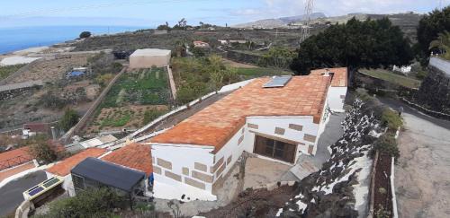 Guia de Isora House | Casa Rural Finca Las Dulces