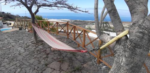 Guia de Isora House | Casa Rural Finca Las Dulces
