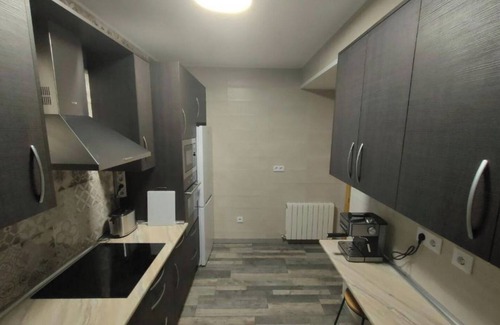 Burujon Cottage | Casa Rural Francisca