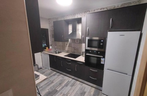 Burujon Cottage | Casa Rural Francisca