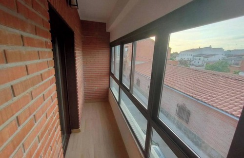 Burujon Cottage | Casa Rural Francisca