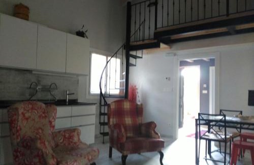 Ayala House | Casa Rural Garabilla