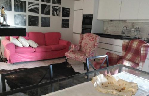 Ayala House | Casa Rural Garabilla