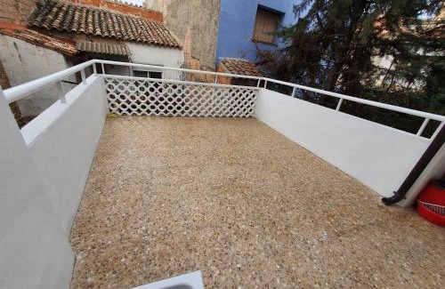 Hijar House | Casa Rural Hospitalero