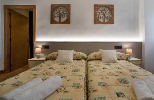 Urritzola House | Casa rural Iturrikoa