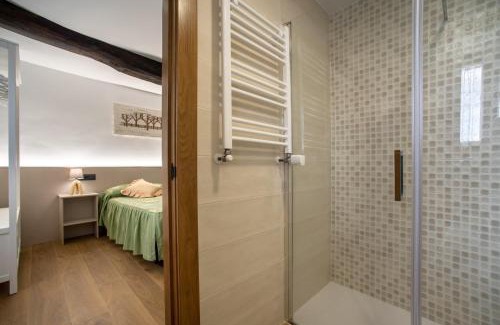 Urritzola House | Casa rural Iturrikoa