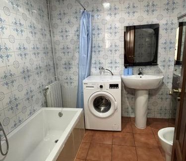 Cazorla House | Casa Rural José María