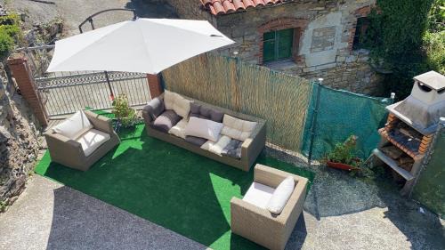 Vigana House | Casa Rural La Corrada